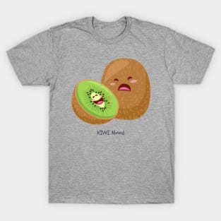 Kiwi Mood T-Shirt